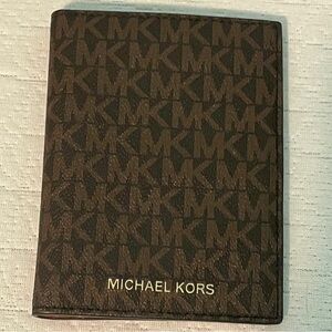 Michael Kors Passport Wallet